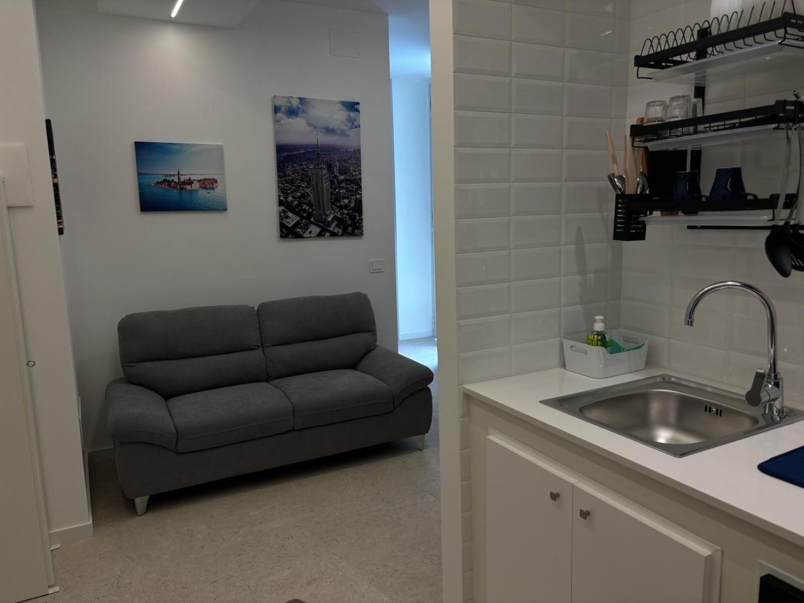 Case Vacanze Charme Syracuse Exterior foto