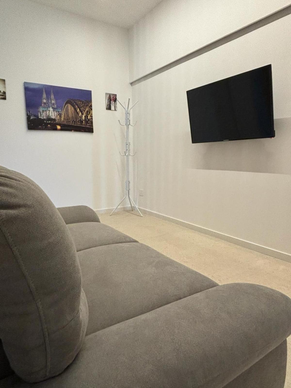 Case Vacanze Charme Syracuse Exterior foto