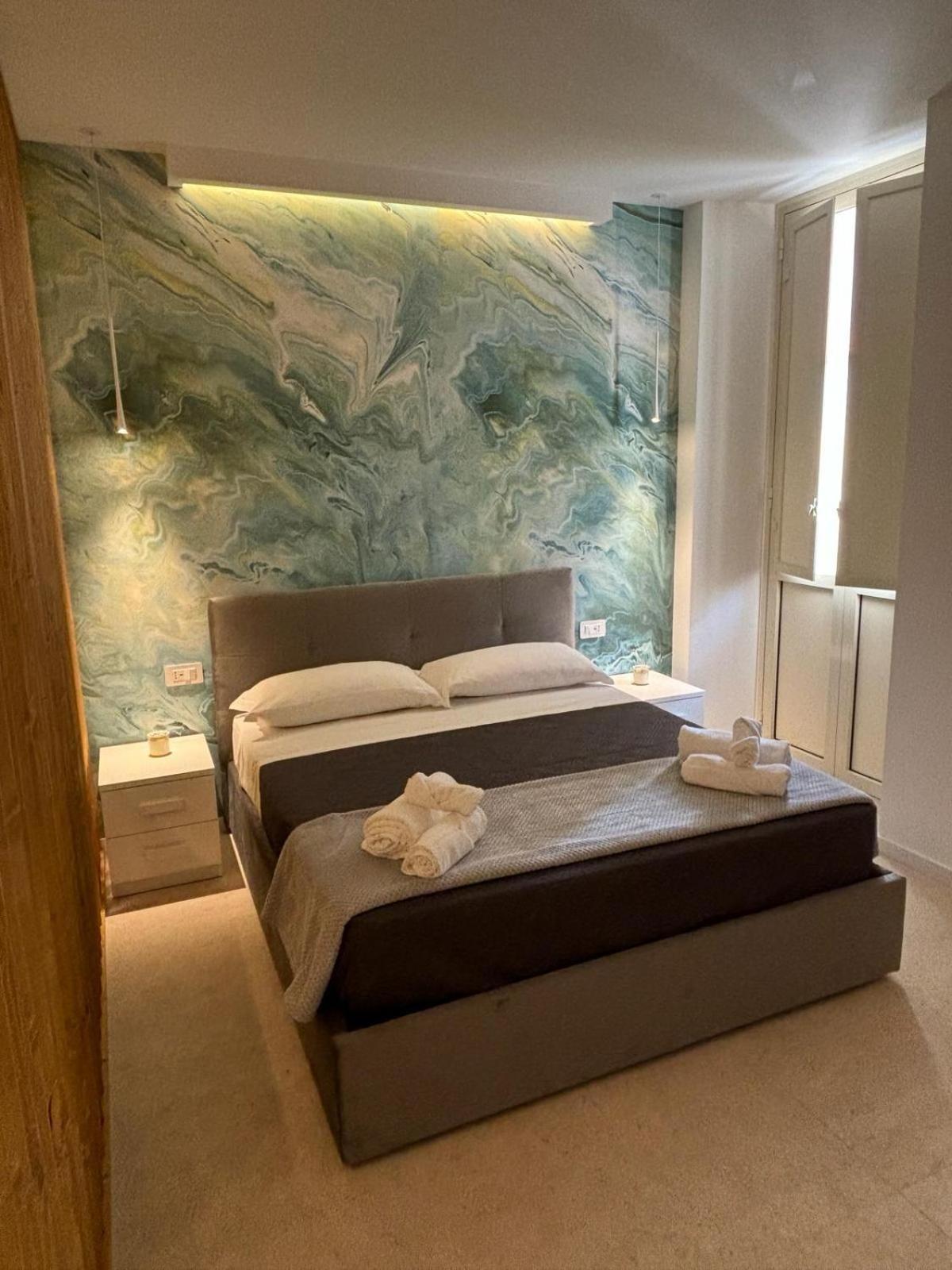Case Vacanze Charme Syracuse Exterior foto