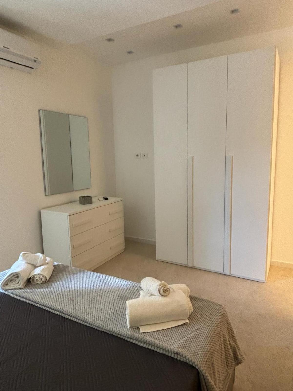 Case Vacanze Charme Syracuse Exterior foto